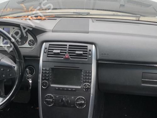 Salpicadero Salpicadero MERCEDES-BENZ B-CLASS Sports Tourer (W245) B 180 CDI (245.207) (109 hp) 33595777 33595777
