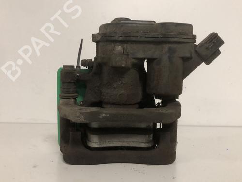 Used Right rear brake caliper Right rear brake caliper RENAULT SCÉNIC III (JZ0/1_) 1.5 dCi (110 hp) 33595634 33595634