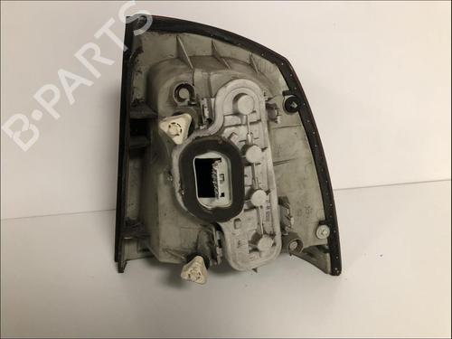 Left taillight OPEL ASTRA G Coupe (T98) 1.8 16V (F07) | BP33587523C34 - Image 2