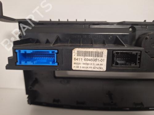 Electronic module BMW 5 (E60) | BP36149368M83 - Image 2