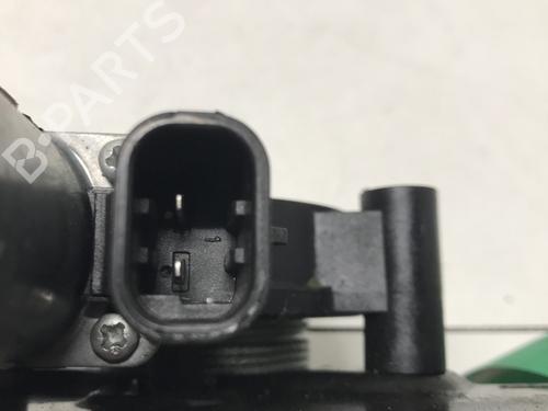 Used Front right window mechanism Front right window mechanism FIAT PUNTO EVO (199_) 1.3 D Multijet (199AXC1A, 199BXC1A, 199AXT1A, 199BXT1A) (75 hp) 33602654 33602654