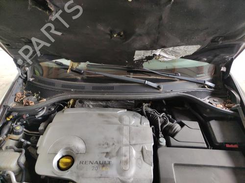 Used Scuttle panel Scuttle panel RENAULT LAGUNA Coupe (DT0/1) 2.0 dCi (DT01, DT08, DT09, DT0K, DT12, DT1C, DT1D, DT1M,... (150 hp) 33594171 33594171