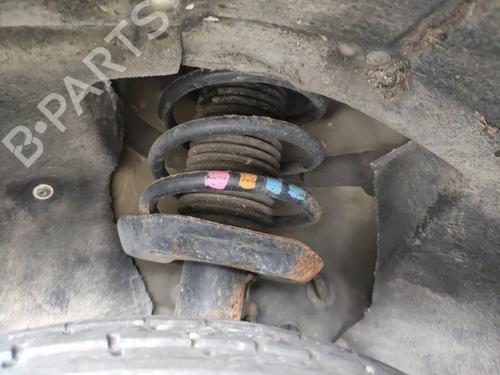 Used Left front shock absorber Left front shock absorber 36576730 36576730