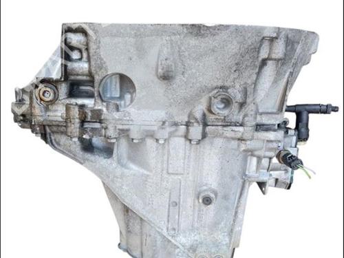 Gearbox CITROËN C4 II (NC_) 1.6 HDi 110 | BP33586365M3 - Image 2