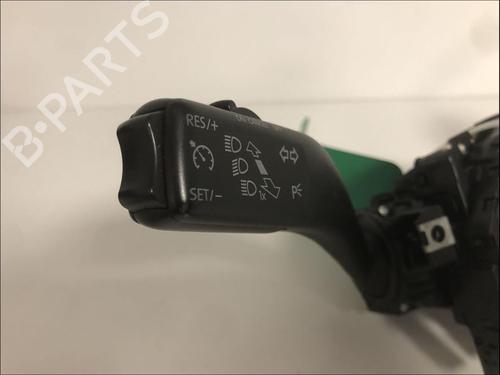 steering-column-stalk-vw-golf-vi-5k1-2008-2009-2010-2011-2012-2013-2014-34705170 main image