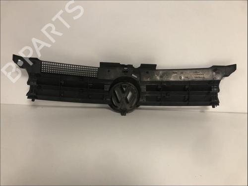 Used Grille Grille VW BORA I (1J2) 1.6 (102 hp) 33583317 33583317