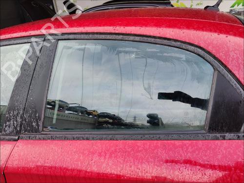 Used Rear left door window Rear left door window ALFA ROMEO 159 (939_) 2.2 JTS (939AXB1B, 939AXB11) (185 hp) 35907044 35907044