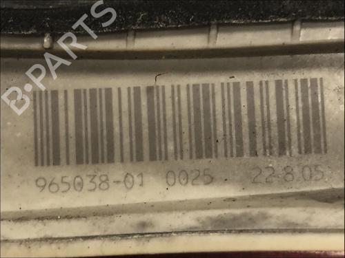 Left tailgate light AUDI A4 B6 (8E2) | BP33577151C79 - Image 3
