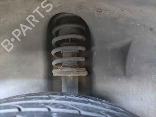 Used Left rear shock absorber Left rear shock absorber BMW 5 (E34) [1987-1995] 35910942 35910942