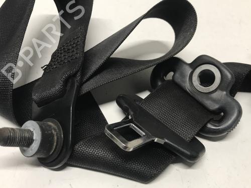 Used Seat buckle Seat buckle MERCEDES-BENZ B-CLASS Sports Tourer (W245) B 200 CDI (245.208) (140 hp) 33600923 33600923