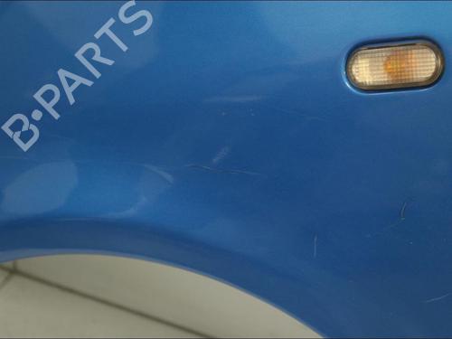 Used Left front fenders Left front fenders VW SHARAN (7M8, 7M9, 7M6) 1.9 TDI (110 hp) 33573183 33573183