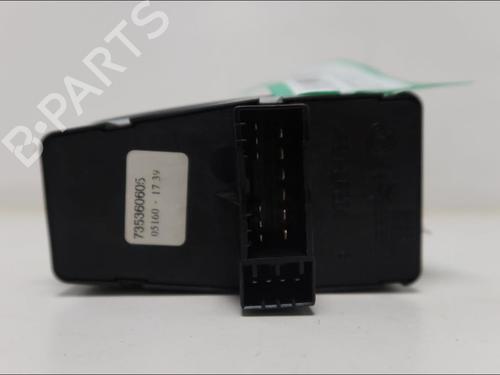 Left front window switch LANCIA YPSILON (843_) 1.3 JTD (843.AXD11, 843.AXD1A) | BP33577069I27 - Image 2