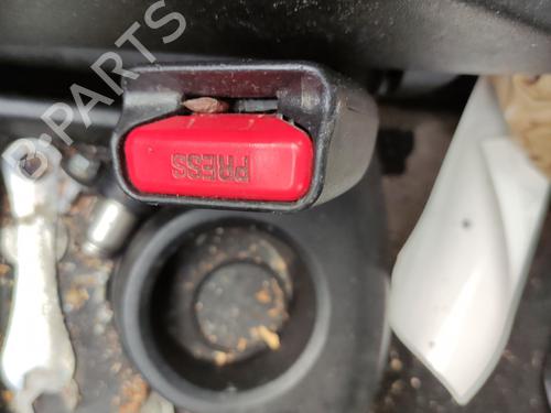 Engate do cinto Engate do cinto CITROËN C4 Grand Picasso I (UA_) [2006-2013] 34451598 34451598