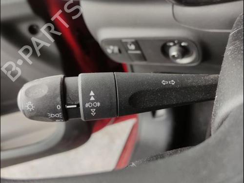 Used Steering column stalk Steering column stalk CITROËN C3 III (SX) 1.2 PureTech 82 (83 hp) 33589356 33589356