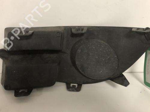 Used Left front fog light Left front fog light RENAULT CLIO II (BB_, CB_) 1.5 dCi (B/CB3M) (64 hp) 33596966 33596966