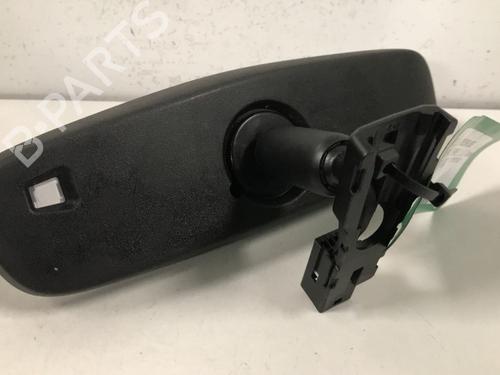Used Rear mirror Rear mirror OPEL ASTRA H (A04) [2004-2014] 33597906 33597906