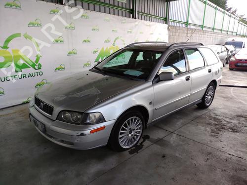 Used Heater resistor Heater resistor VOLVO V40 Estate (645) 1.9 DI (115 hp) 36576791 36576791