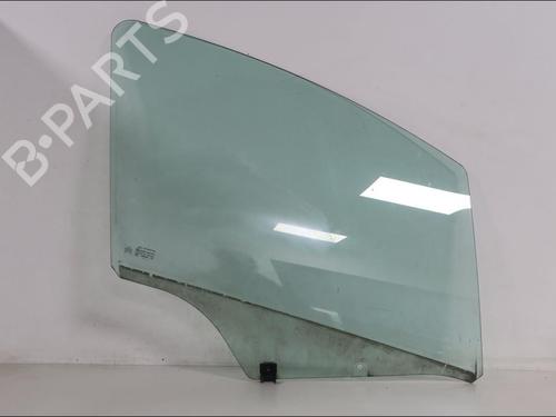 Used Front right door window Front right door window CITROËN C3 I (FC_, FN_) [2002-2013] 33573590 33573590