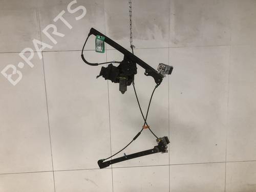 Used Front right window mechanism Front right window mechanism 37229451 37229451