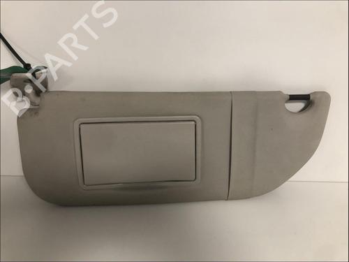 Used Left sun visor Left sun visor CITROËN C2 (JM_) 1.4 (73 hp) 35906600 35906600