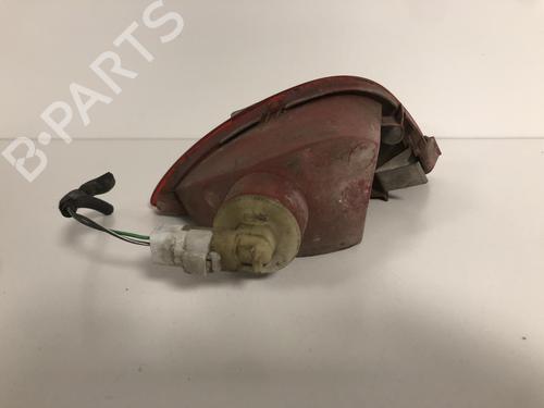 Used Rear fog light Rear fog light 37752781 37752781