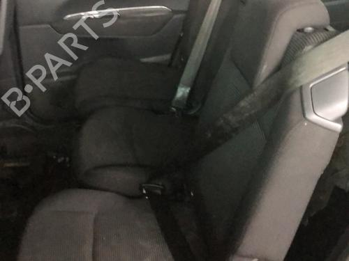 Used Seats set Seats set PEUGEOT 5008 (0U_, 0E_) 1.6 HDi (112 hp) 33598122 33598122