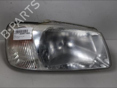 Used Right headlight Right headlight HYUNDAI ACCENT I (X-3) [1994-2002] 33575469 33575469