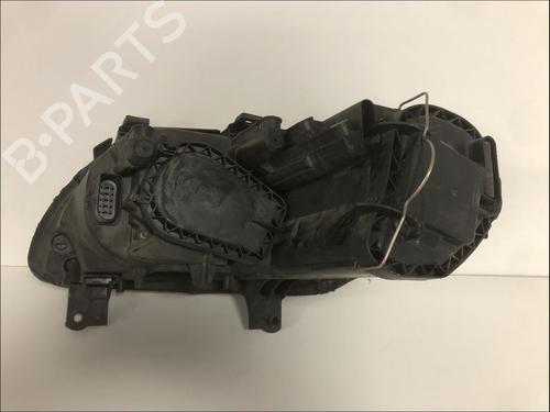 Used Right headlight Right headlight VW TOURAN (1T1, 1T2) 1.9 TDI (100 hp) 33580116 33580116