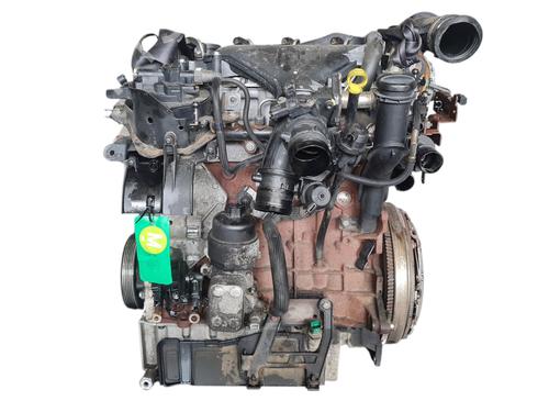 Engine CITROËN C4 Picasso I MPV (UD_) | BP37241373M1 - Image 6