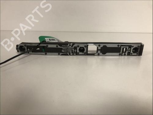 Used Lamp holder Lamp holder RENAULT KANGOO Express (FC0/1_) 1.5 dCi (FC07, FC1R) (65 hp) 33581798 33581798