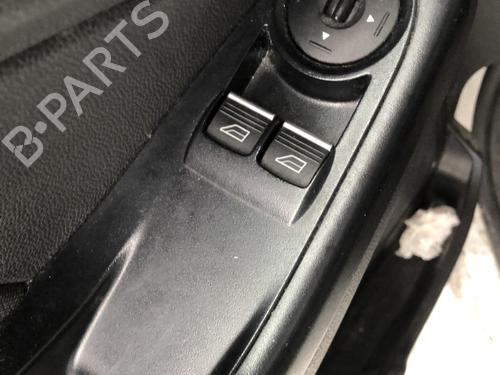Used Left front window switch Left front window switch FORD FIESTA VI (CB1, CCN) 1.25 (82 hp) 36578503 36578503