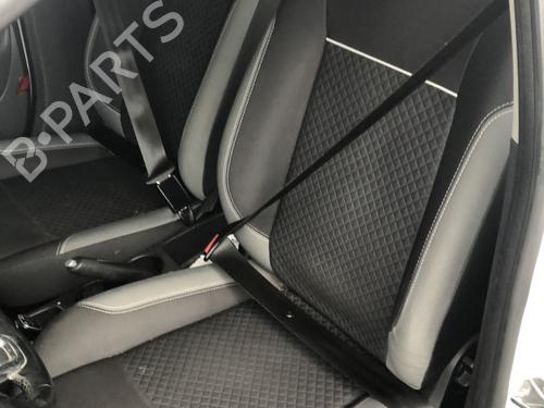 Seats set FORD FIESTA VI (CB1, CCN) 1.25 | BP33597982C78 - Image 2