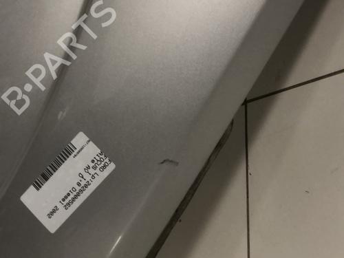 Used Right front fenders Right front fenders FORD FOCUS I (DAW, DBW) [1998-2009] 33601122 33601122