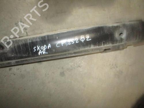 Used Rear bumper reinforcement Rear bumper reinforcement SKODA FABIA I (6Y2) [1999-2008] 33572590 33572590
