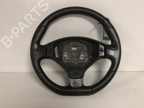 Used Steering wheel Steering wheel PEUGEOT 308 I (4A_, 4C_) 2.0 HDi (136 hp) 33600164 33600164