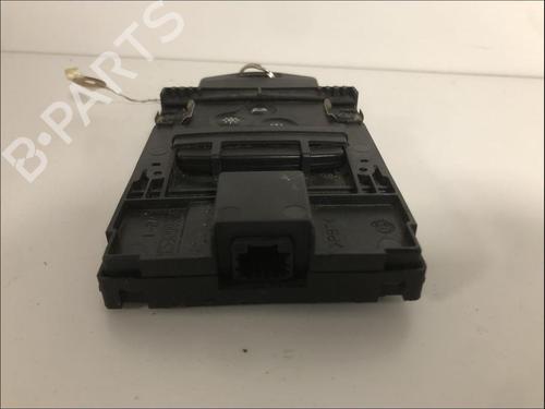 Card reader RENAULT MEGANE III Hatchback (BZ0/1_, B3_) | BP33580201E4 - Image 3