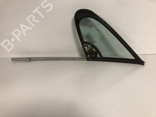Used Front right quarter glass Front right quarter glass 37418374 37418374