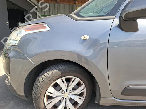 Used Left front fenders Left front fenders 36897550 36897550