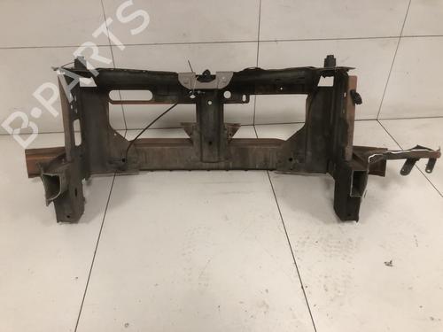 Front slam panel RENAULT TWINGO II (CN0_) 1.2 (CN0D) | BP36247691C72 - Image 2