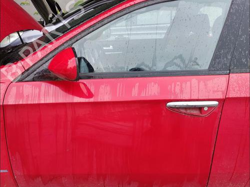 Used Left front door Left front door ALFA ROMEO 159 (939_) 2.2 JTS (939AXB1B, 939AXB11) (185 hp) 33583597 33583597