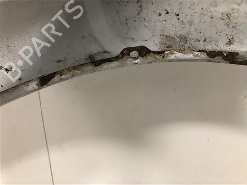 Used Left front fenders Left front fenders AUDI A4 B6 Convertible (8H7) [2002-2009] 33587312 33587312