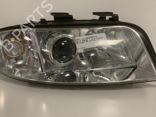 Used Right headlight Right headlight AUDI A6 C5 (4B2, 4B4) 2.5 TDI (180 hp) 33593767 33593767