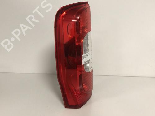 Left taillight PEUGEOT BIPPER (AA_) 1.3 HDi 75 | BP33598854C34  - Image 5