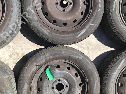Used Rim Rim 38427417 38427417