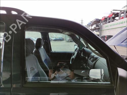 Used Front right door window Front right door window JEEP CHEROKEE (KJ) 2.8 CRD 4x4 (150 hp) 35910059 35910059