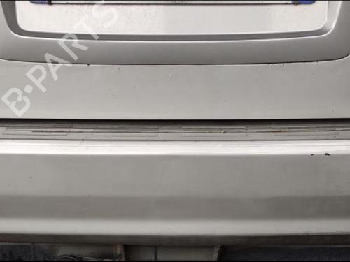 Used Rear bumper Rear bumper HYUNDAI TERRACAN (HP) 2.9 CRDi 4WD (150 hp) 33589870 33589870