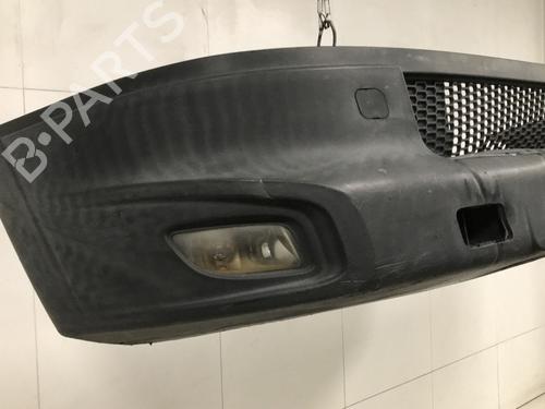 Front bumper IVECO DAILY V Van 29L15 V, 35S15 V, 35C15L V, 40C15L V, 50C15L V | BP33597349C7 - Image 6