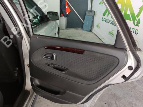 Used Rear right window mechanism Rear right window mechanism VOLVO V40 Estate (645) 1.9 DI (115 hp) 35910872 35910872
