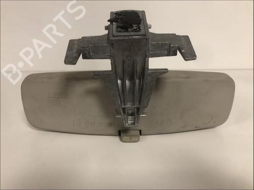 Rear mirror RENAULT TWINGO III (BCM_, BCA_) | BP33583436I6 - Image 2