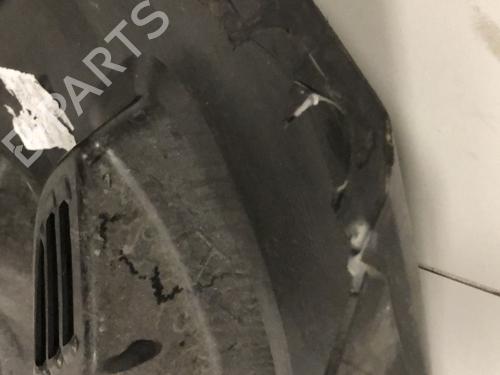 Used Corner bumper Corner bumper FIAT DUCATO Van (250_) 140 Natural Power (136 hp) 33597314 33597314